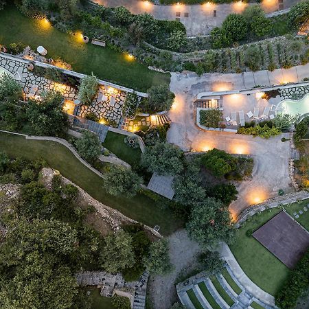 Botania Relais & Spa - The Leading Hotels Of The World Forio  Exterior photo
