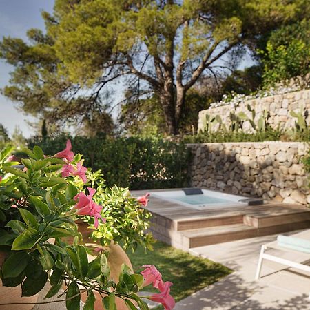 Botania Relais & Spa - The Leading Hotels Of The World Forio  Exterior photo
