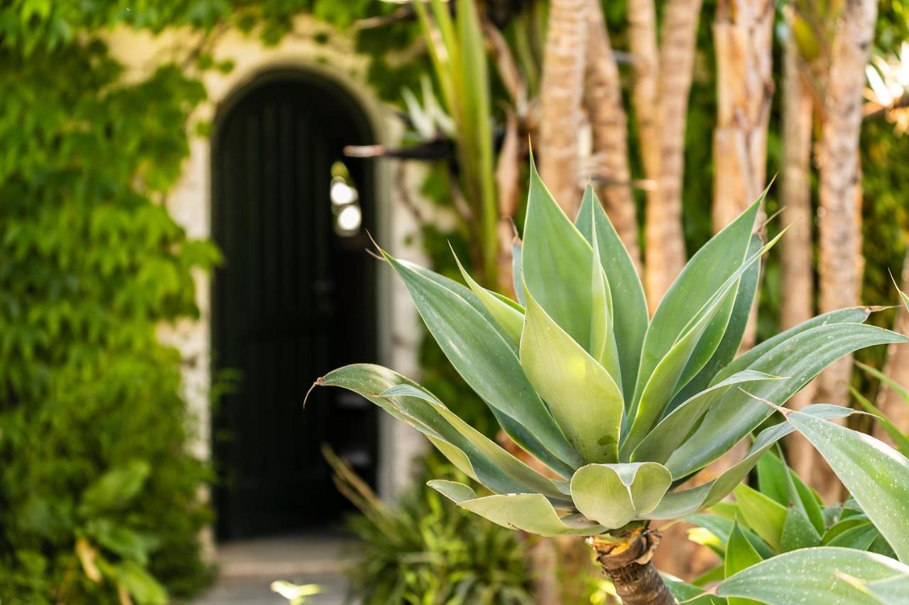 Botania Relais & Spa - The Leading Hotels Of The World Forio  Exterior photo