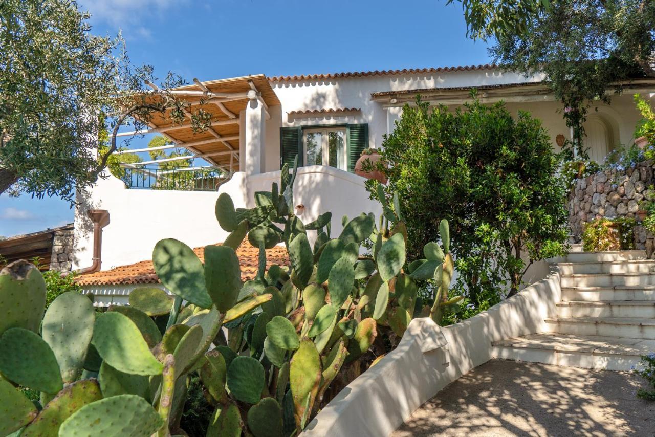 Botania Relais & Spa - The Leading Hotels Of The World Forio  Exterior photo